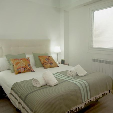 Aukera Apartment I By Basque Homes San Sebastián Eksteriør bilde