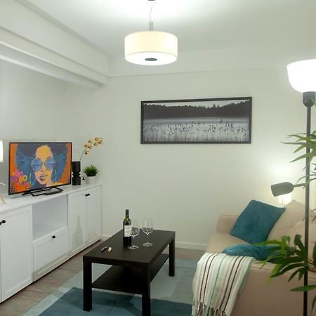 Aukera Apartment I By Basque Homes San Sebastián Eksteriør bilde
