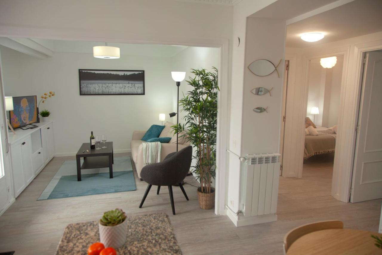 Aukera Apartment I By Basque Homes San Sebastián Eksteriør bilde