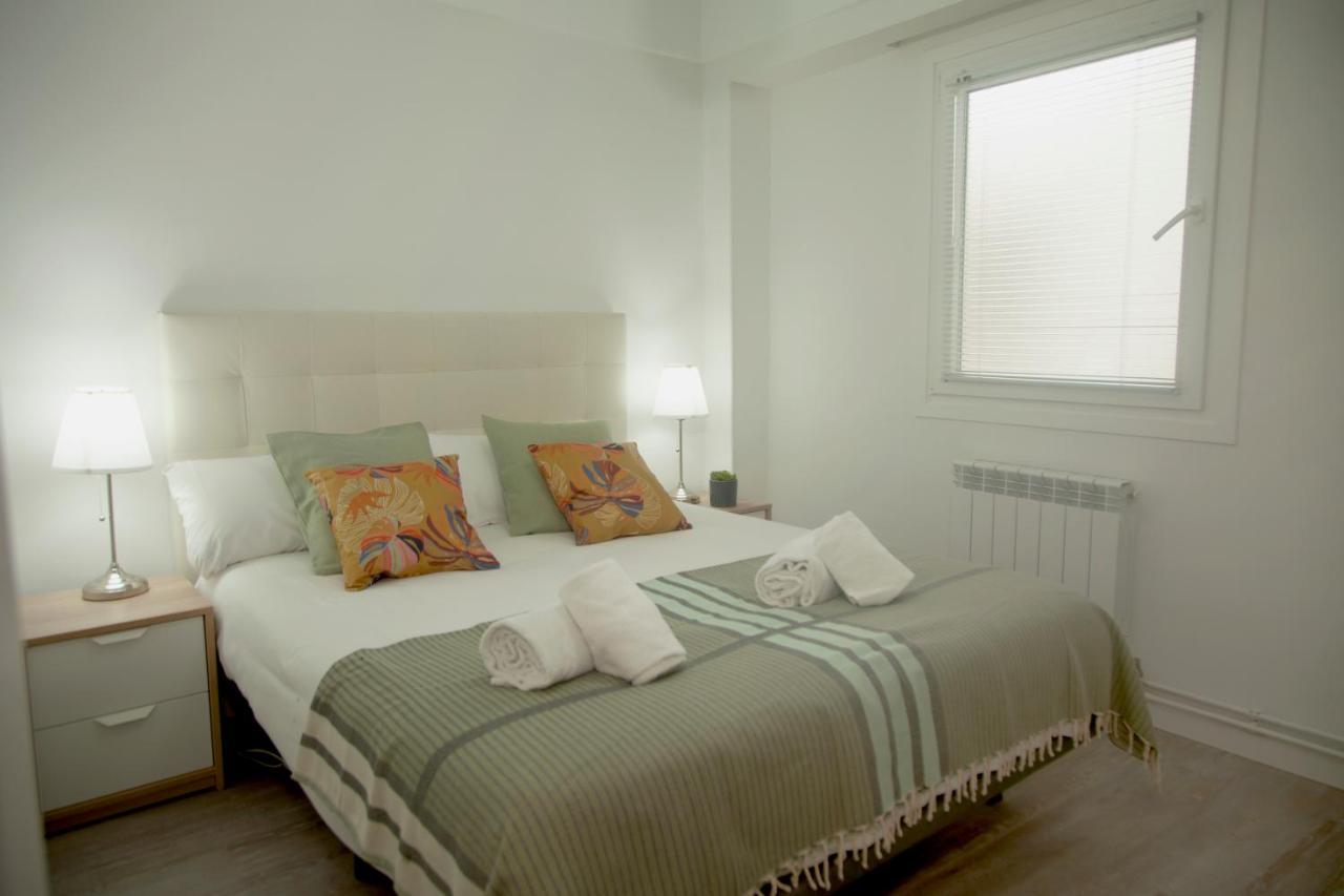Aukera Apartment I By Basque Homes San Sebastián Eksteriør bilde