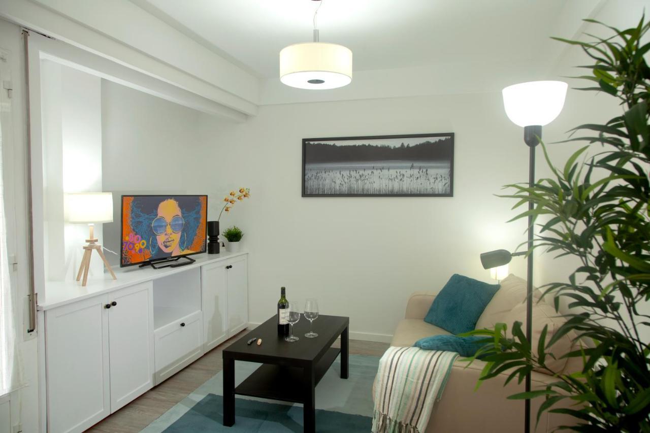 Aukera Apartment I By Basque Homes San Sebastián Eksteriør bilde