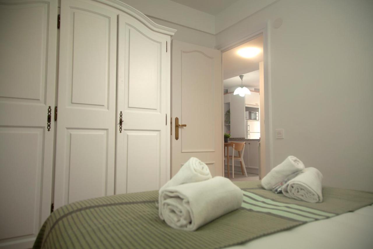 Aukera Apartment I By Basque Homes San Sebastián Eksteriør bilde