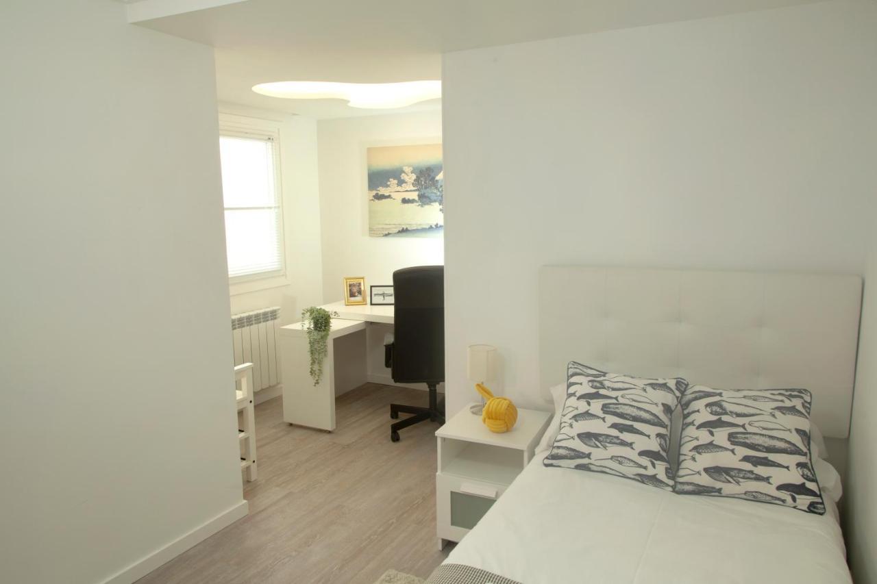 Aukera Apartment I By Basque Homes San Sebastián Eksteriør bilde