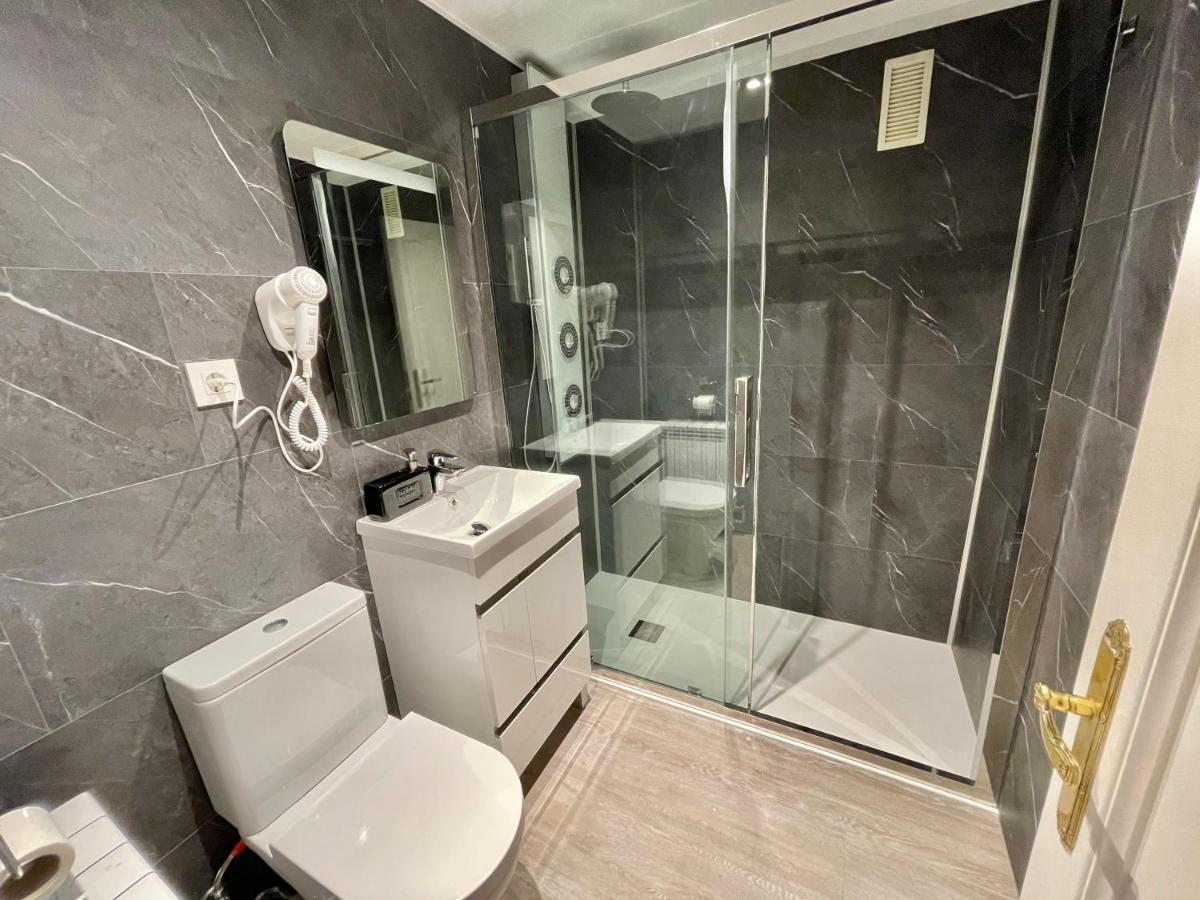 Aukera Apartment I By Basque Homes San Sebastián Eksteriør bilde