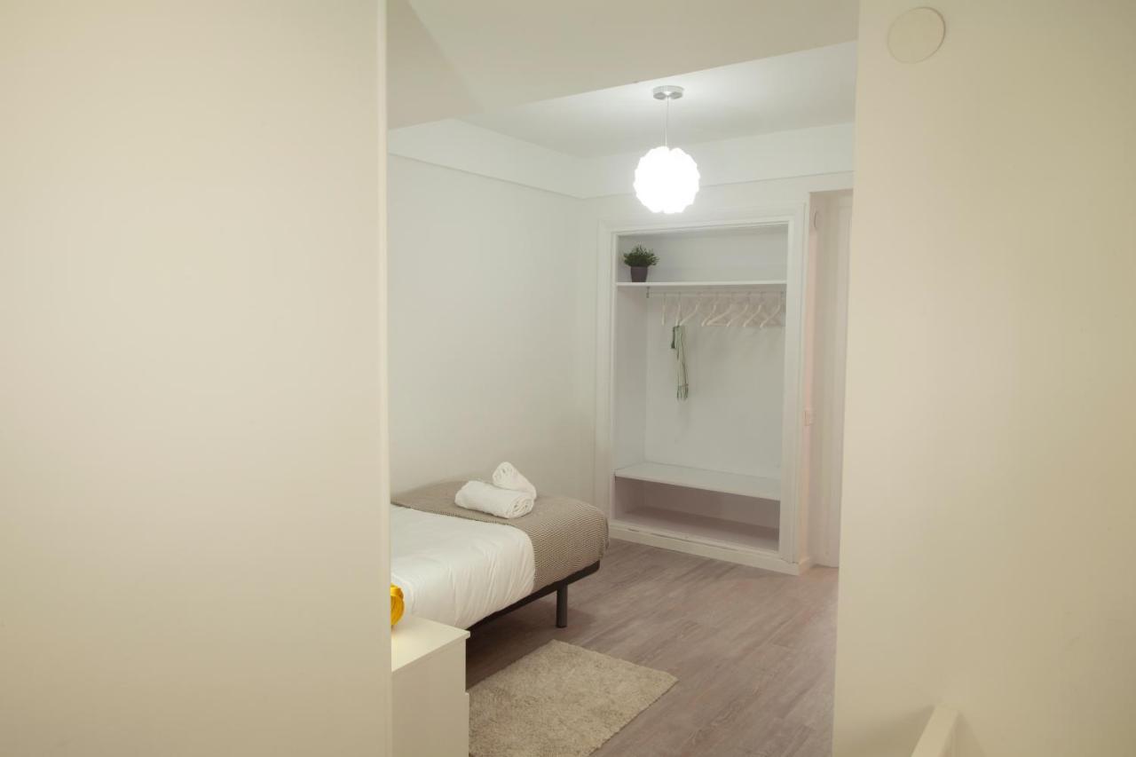 Aukera Apartment I By Basque Homes San Sebastián Eksteriør bilde
