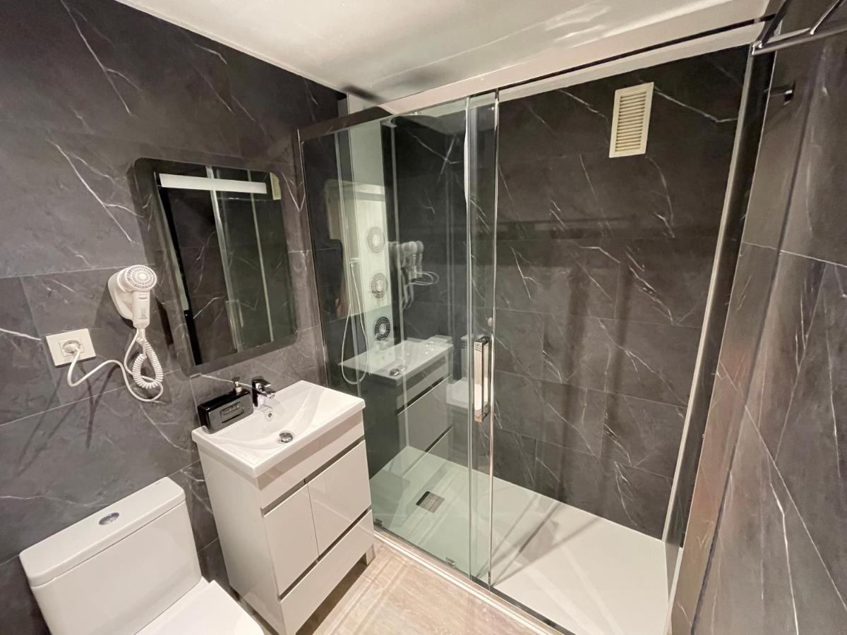 Aukera Apartment I By Basque Homes San Sebastián Eksteriør bilde