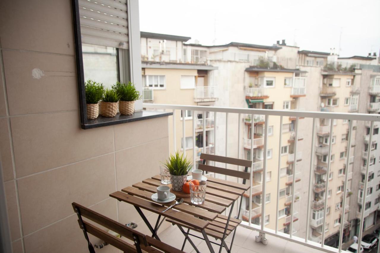 Aukera Apartment I By Basque Homes San Sebastián Eksteriør bilde